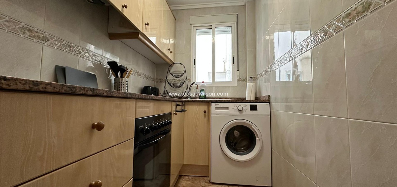 Sale - Appartement - Torrevieja - Estacion De Autobuses