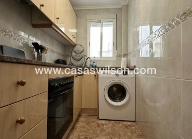 Sale - Appartement - Torrevieja - Estacion De Autobuses