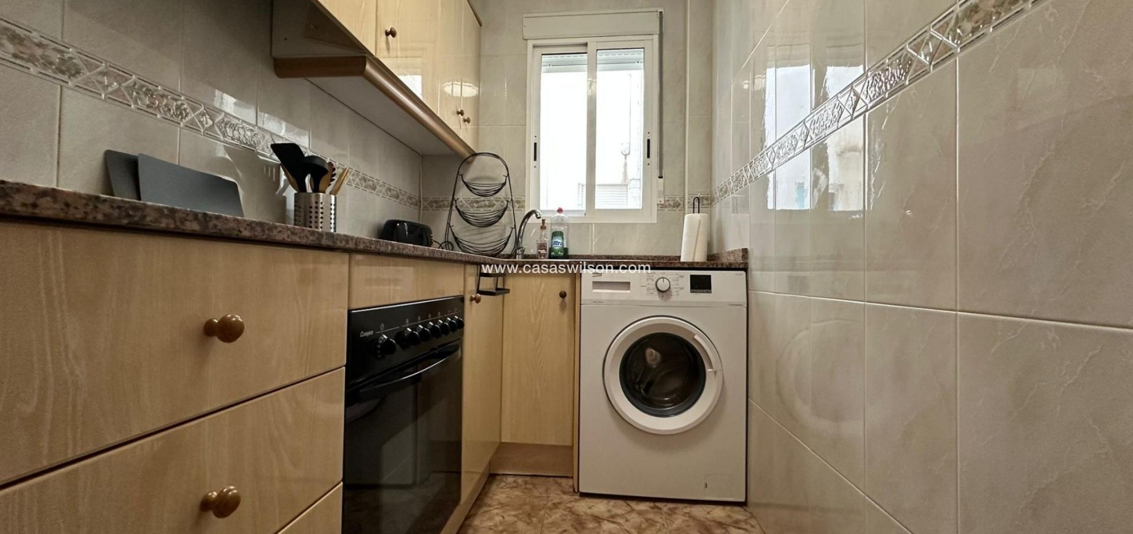 Sale - Appartement - Torrevieja - Estacion De Autobuses