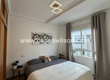 Sale - Appartement - Torrevieja - Estacion De Autobuses