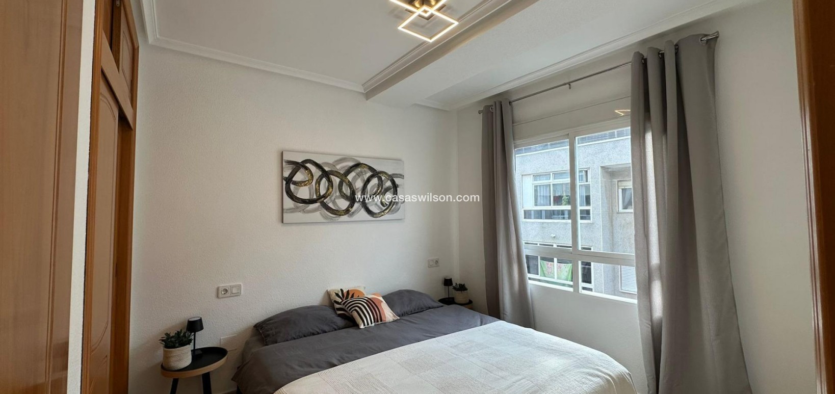 Sale - Appartement - Torrevieja - Estacion De Autobuses