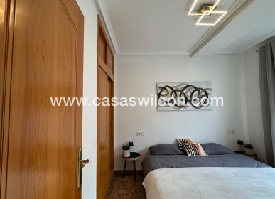 Sale - Appartement - Torrevieja - Estacion De Autobuses