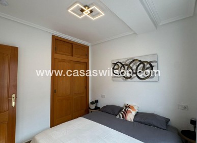 Sale - Appartement - Torrevieja - Estacion De Autobuses