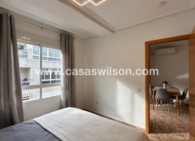 Sale - Appartement - Torrevieja - Estacion De Autobuses