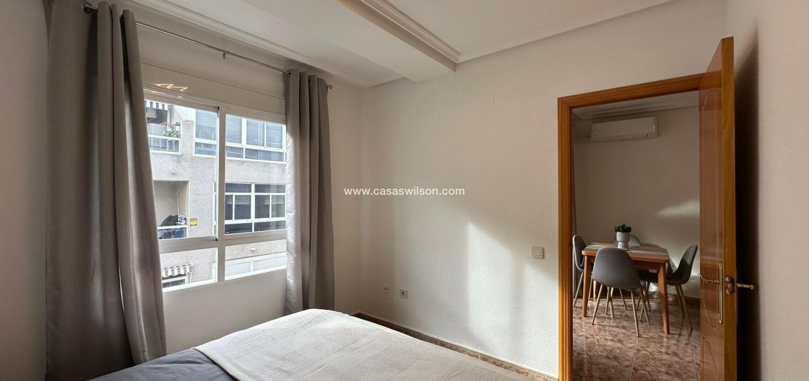 Sale - Appartement - Torrevieja - Estacion De Autobuses