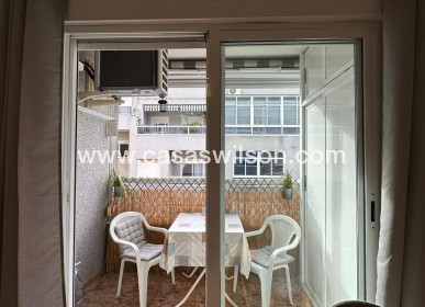 Sale - Appartement - Torrevieja - Estacion De Autobuses