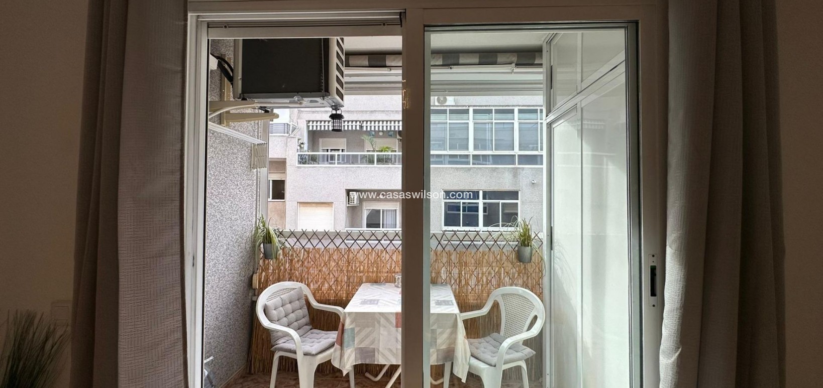 Sale - Appartement - Torrevieja - Estacion De Autobuses