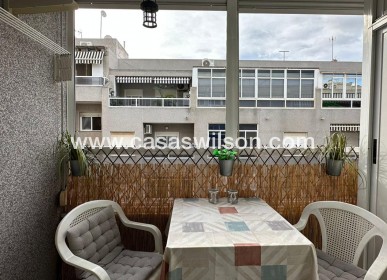 Sale - Appartement - Torrevieja - Estacion De Autobuses