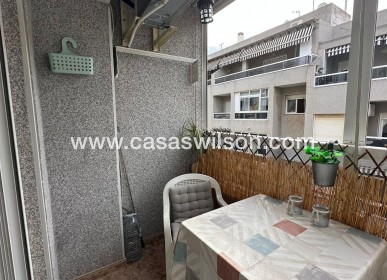 Sale - Appartement - Torrevieja - Estacion De Autobuses