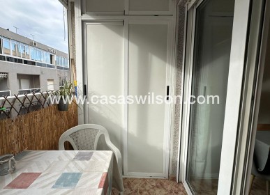 Sale - Appartement - Torrevieja - Estacion De Autobuses