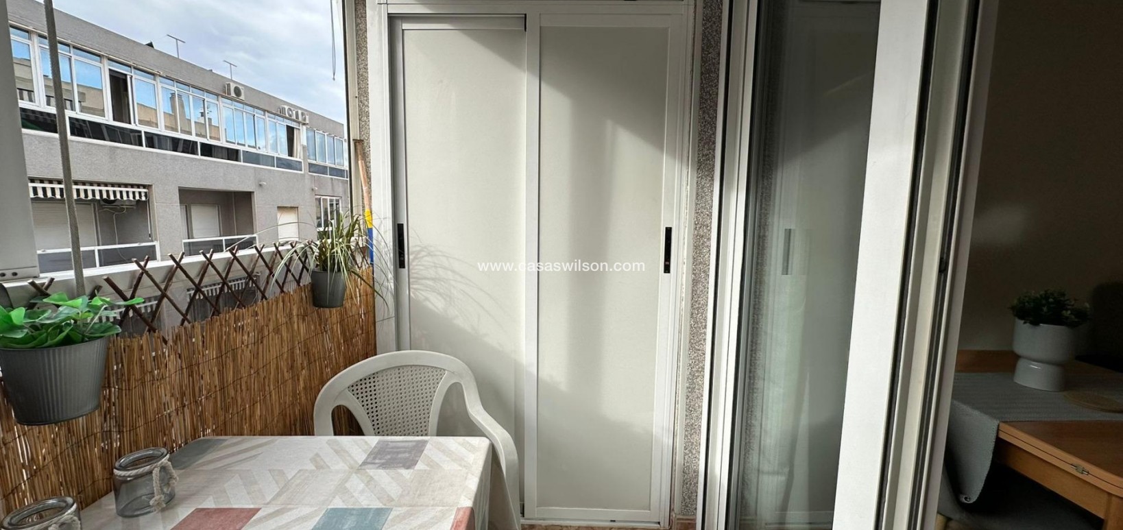 Sale - Appartement - Torrevieja - Estacion De Autobuses