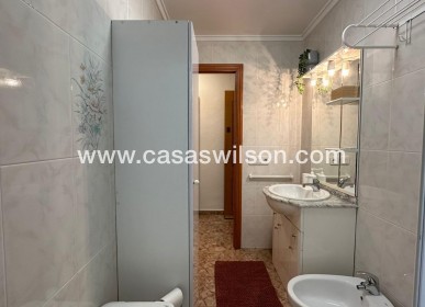 Sale - Appartement - Torrevieja - Estacion De Autobuses