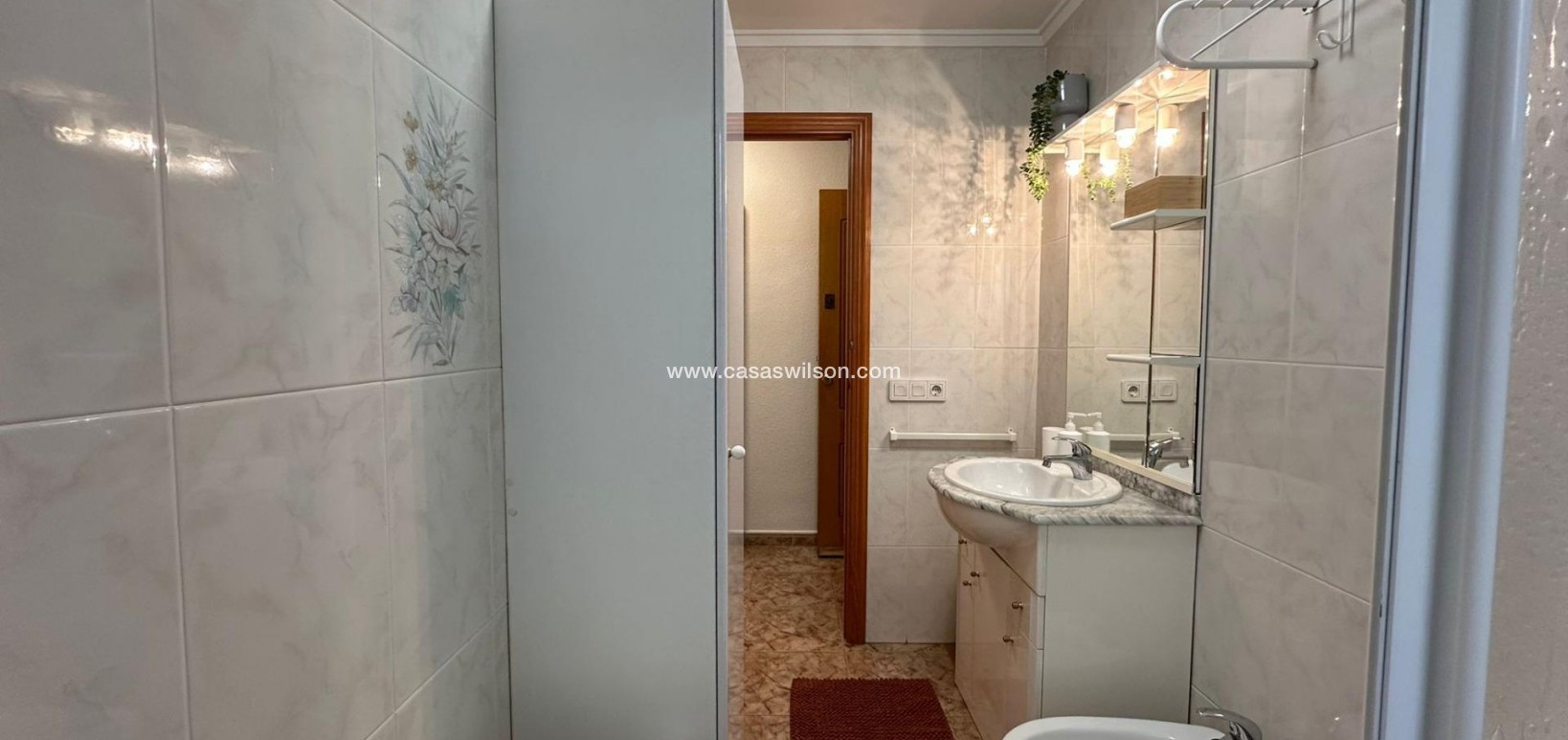 Sale - Appartement - Torrevieja - Estacion De Autobuses