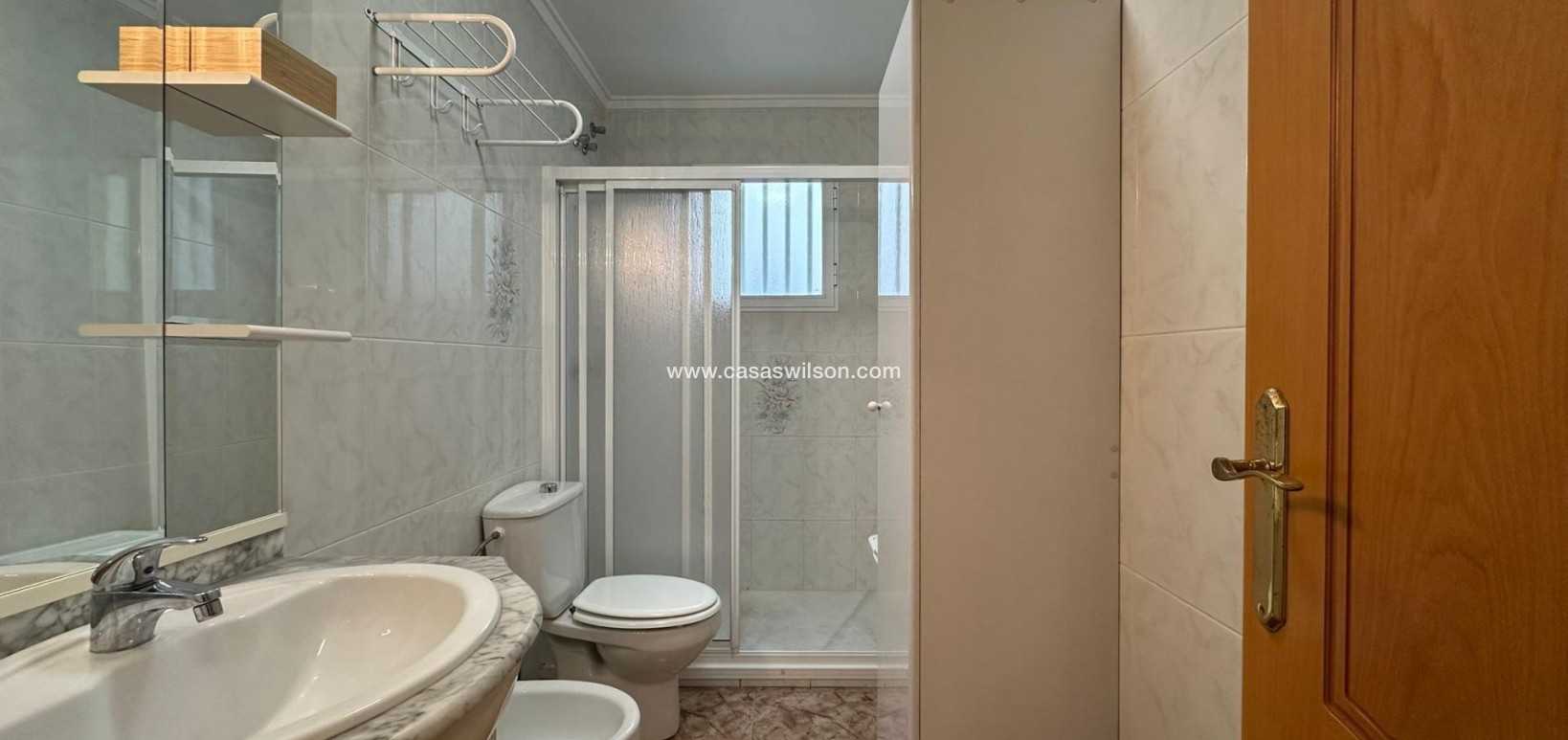 Sale - Appartement - Torrevieja - Estacion De Autobuses