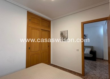 Sale - Appartement - Torrevieja - Estacion De Autobuses