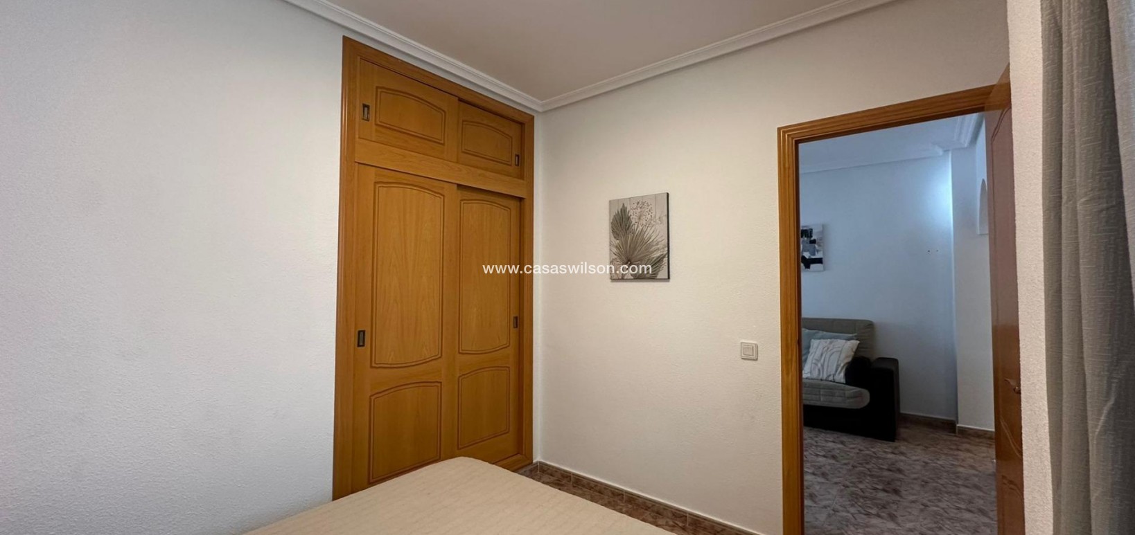 Sale - Appartement - Torrevieja - Estacion De Autobuses