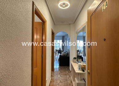 Sale - Appartement - Torrevieja - Estacion De Autobuses