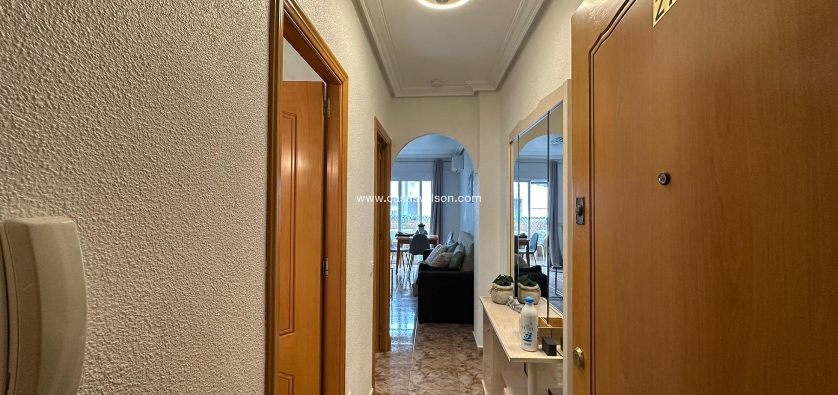 Sale - Appartement - Torrevieja - Estacion De Autobuses