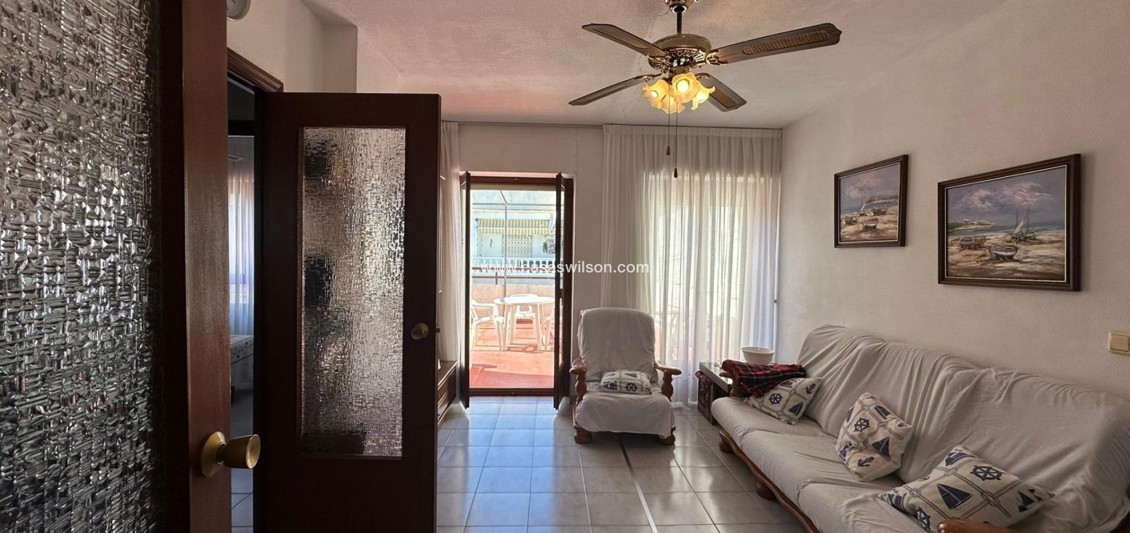 Venta - Apartamento - Torrevieja - Estacion De Autobuses