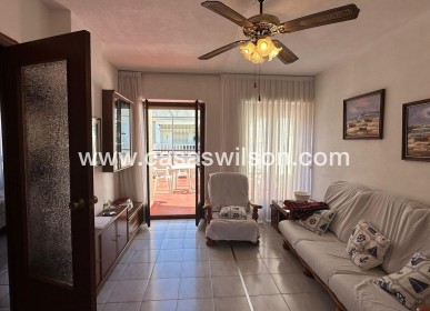 Venta - Apartamento - Torrevieja - Estacion De Autobuses