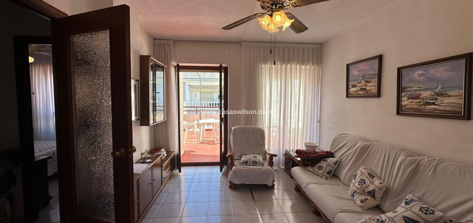Venta - Apartamento - Torrevieja - Estacion De Autobuses