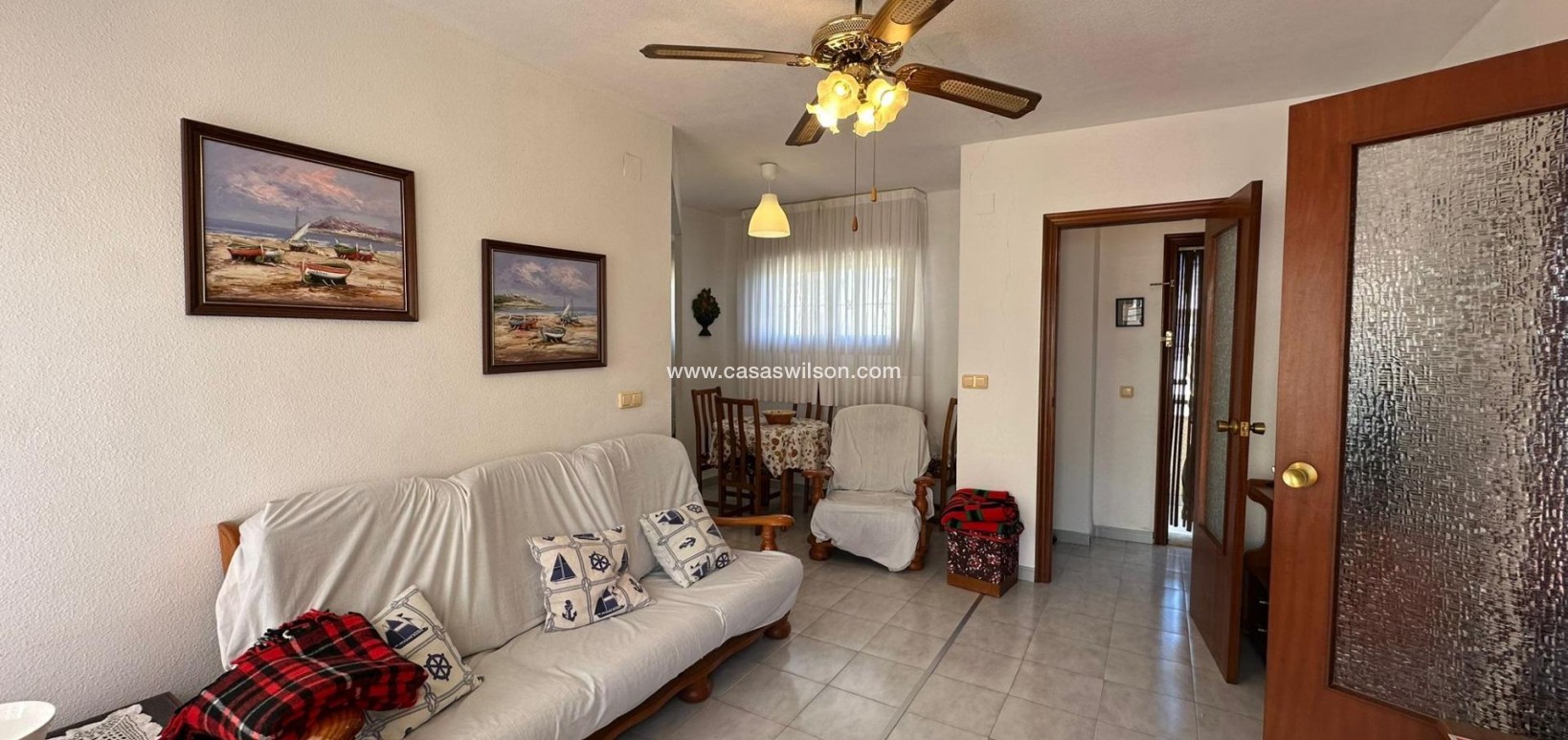 Venta - Apartamento - Torrevieja - Estacion De Autobuses