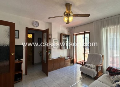 Venta - Apartamento - Torrevieja - Estacion De Autobuses