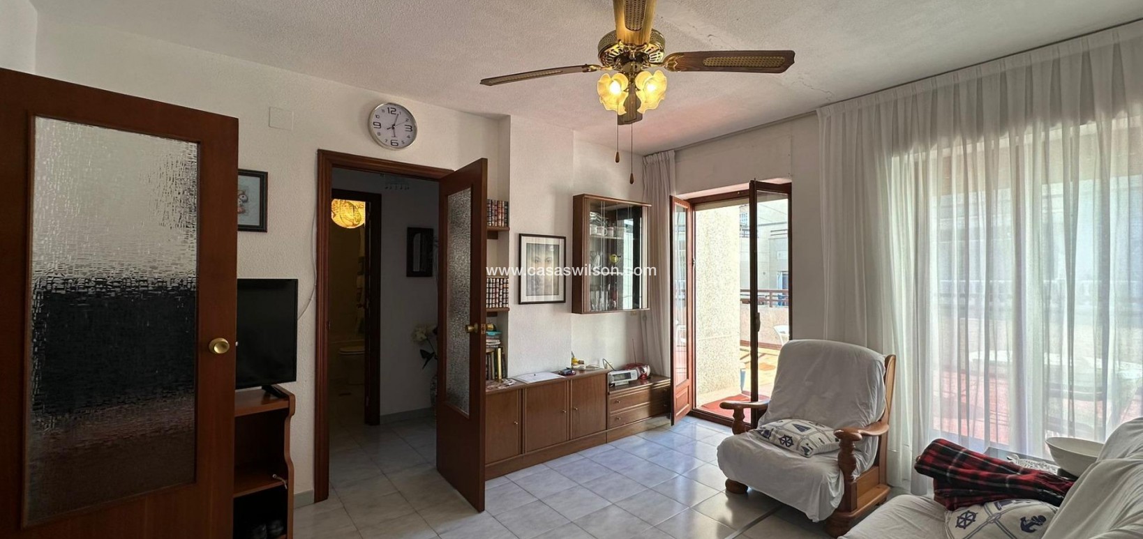 Venta - Apartamento - Torrevieja - Estacion De Autobuses
