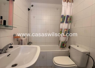 Venta - Apartamento - Torrevieja - Estacion De Autobuses