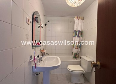 Venta - Apartamento - Torrevieja - Estacion De Autobuses