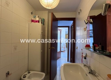 Venta - Apartamento - Torrevieja - Estacion De Autobuses