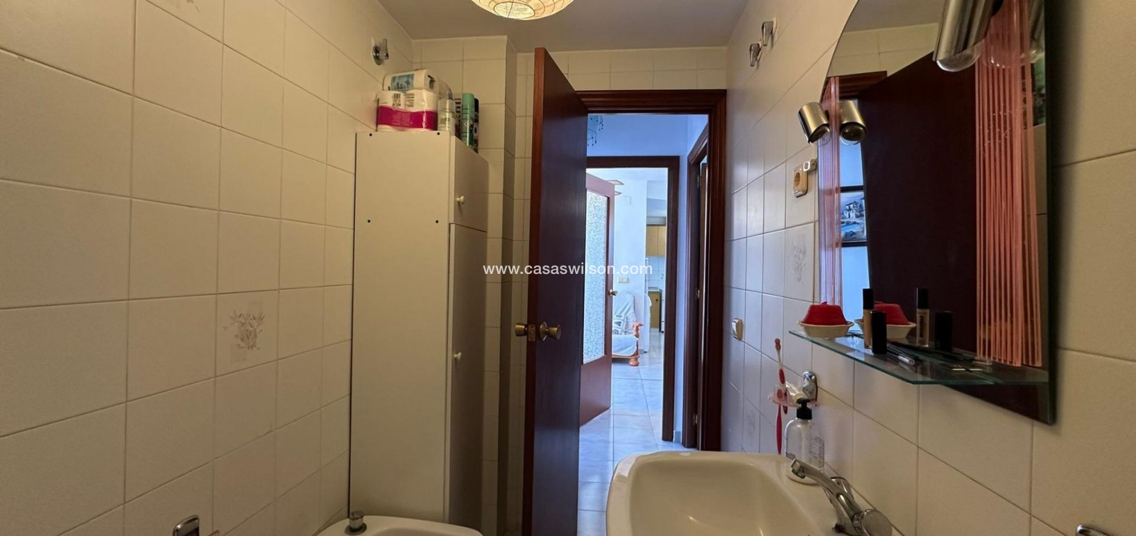 Venta - Apartamento - Torrevieja - Estacion De Autobuses