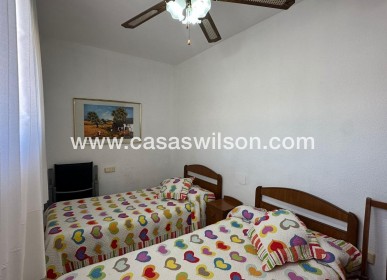 Venta - Apartamento - Torrevieja - Estacion De Autobuses