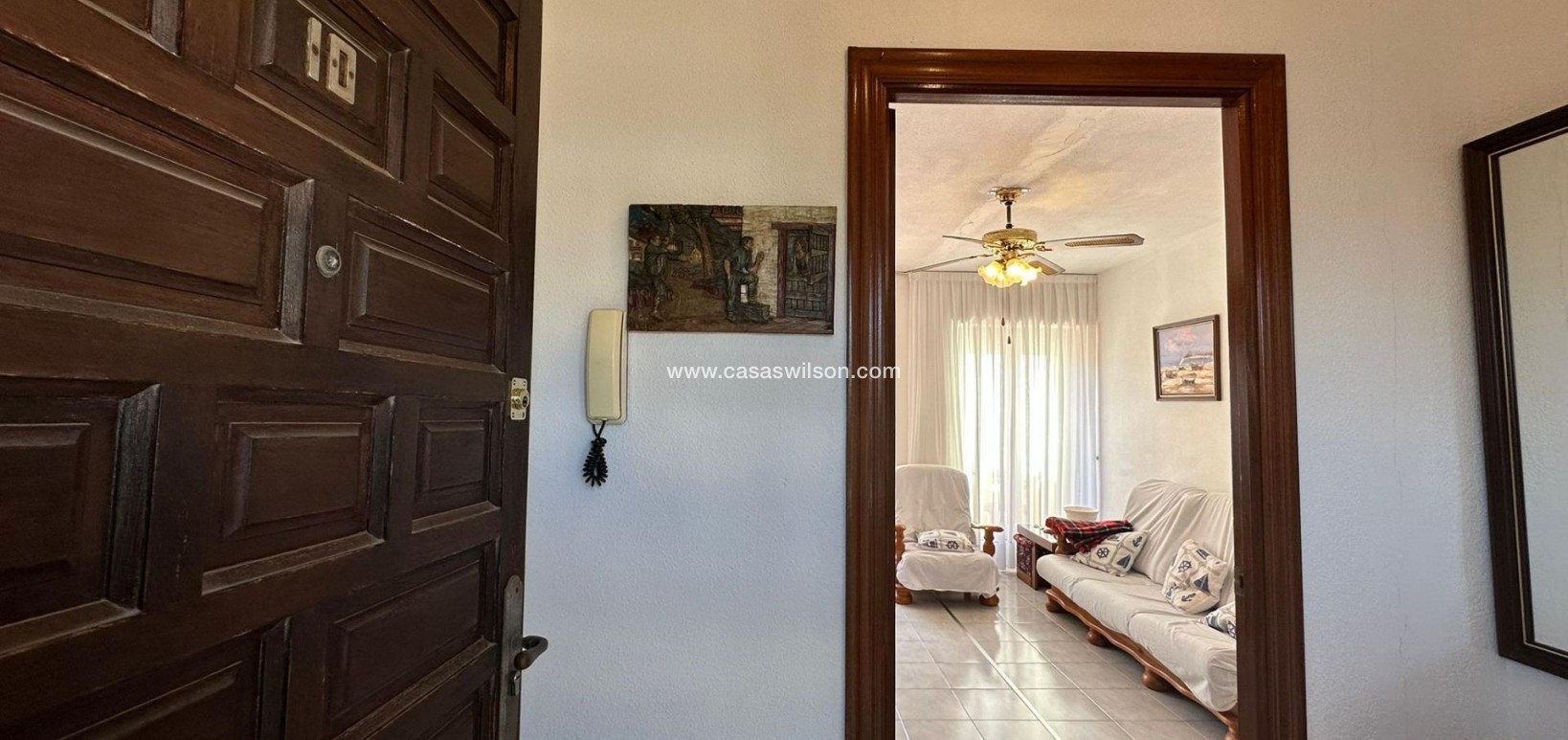 Venta - Apartamento - Torrevieja - Estacion De Autobuses