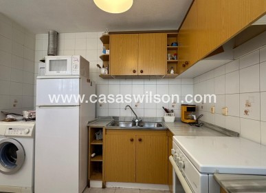 Venta - Apartamento - Torrevieja - Estacion De Autobuses