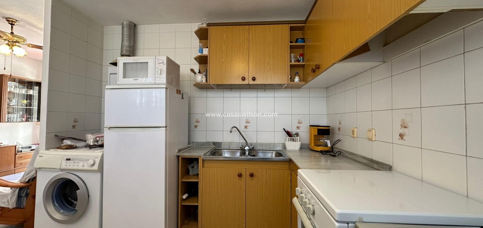 Venta - Apartamento - Torrevieja - Estacion De Autobuses