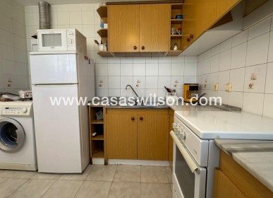 Venta - Apartamento - Torrevieja - Estacion De Autobuses