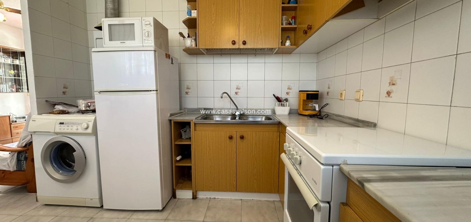 Venta - Apartamento - Torrevieja - Estacion De Autobuses