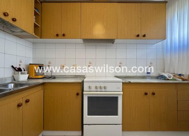 Venta - Apartamento - Torrevieja - Estacion De Autobuses