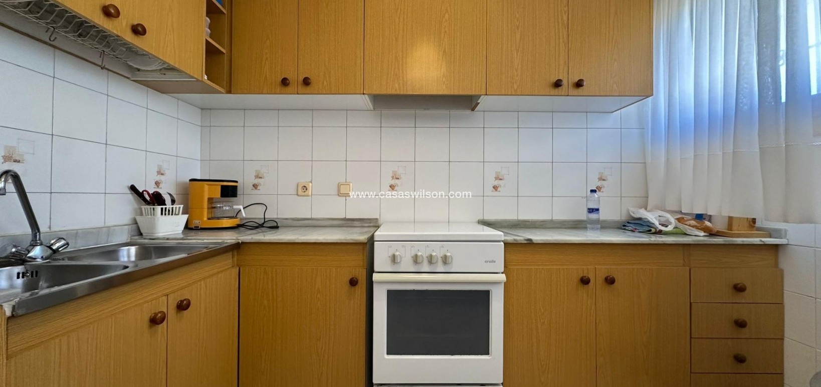 Venta - Apartamento - Torrevieja - Estacion De Autobuses