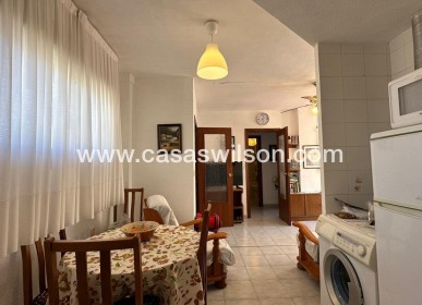 Venta - Apartamento - Torrevieja - Estacion De Autobuses