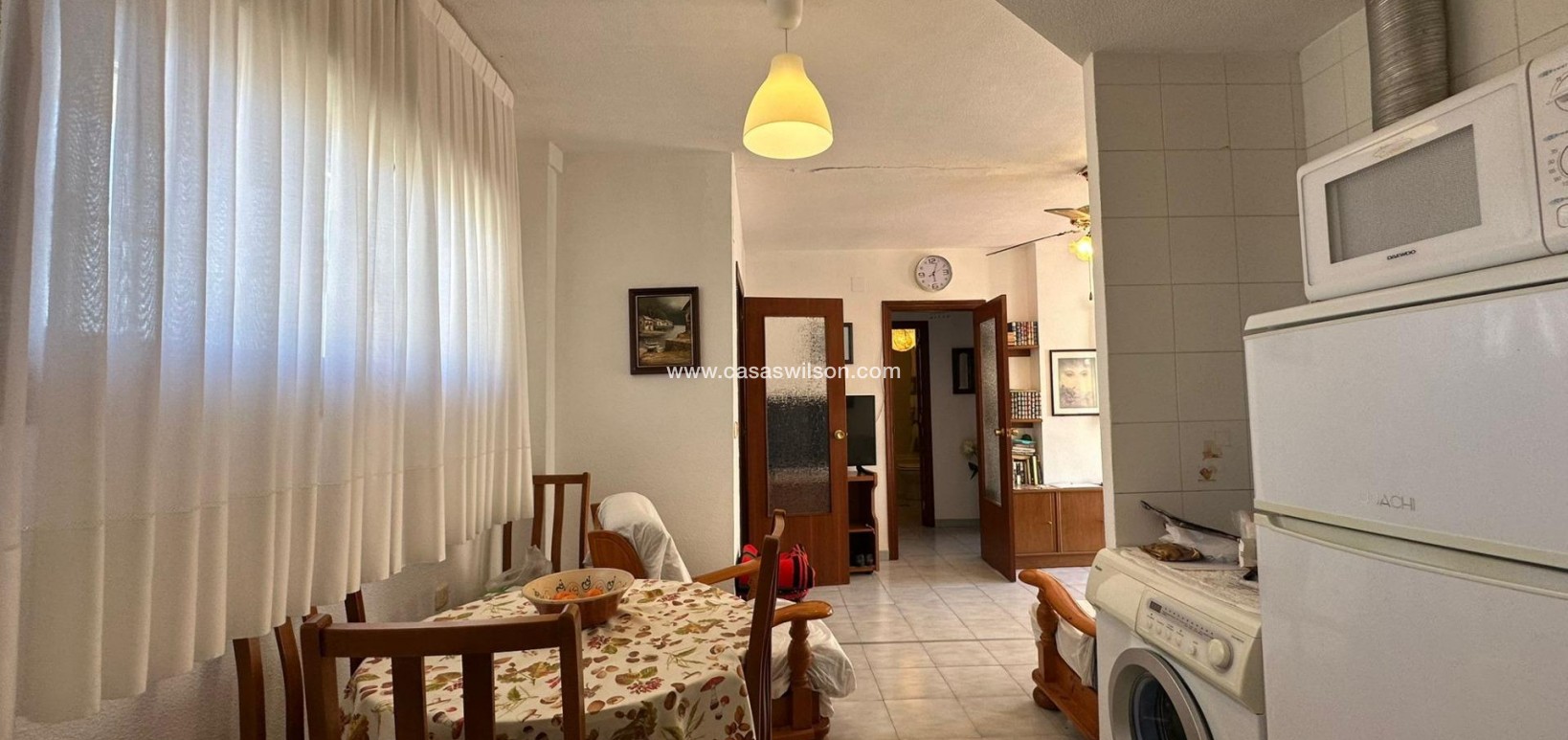 Venta - Apartamento - Torrevieja - Estacion De Autobuses