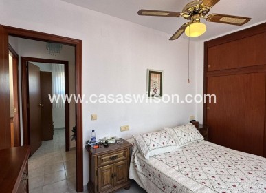 Venta - Apartamento - Torrevieja - Estacion De Autobuses