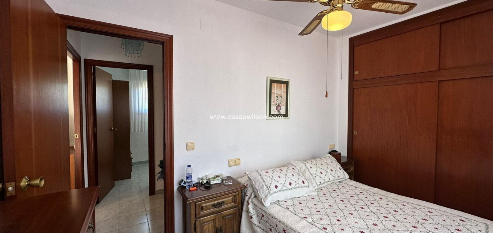 Venta - Apartamento - Torrevieja - Estacion De Autobuses