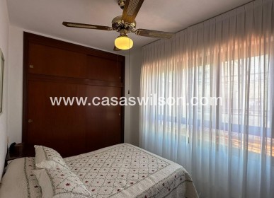 Venta - Apartamento - Torrevieja - Estacion De Autobuses