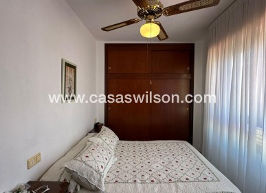 Venta - Apartamento - Torrevieja - Estacion De Autobuses