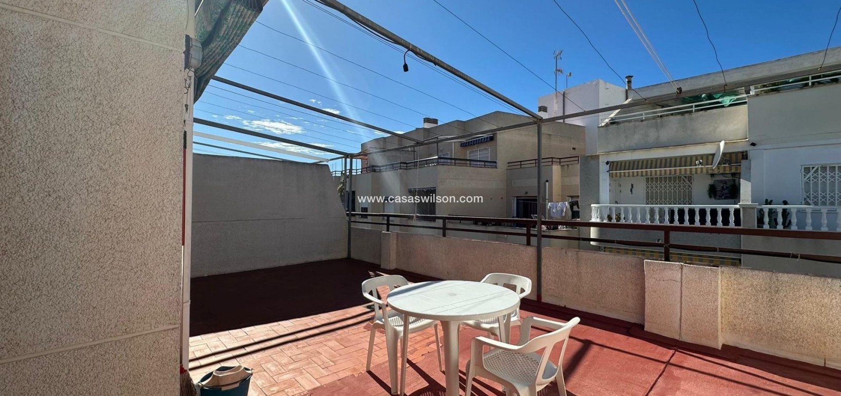 Venta - Apartamento - Torrevieja - Estacion De Autobuses