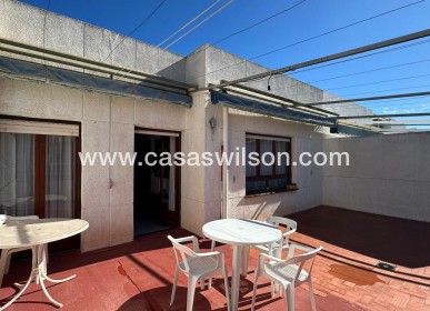 Venta - Apartamento - Torrevieja - Estacion De Autobuses
