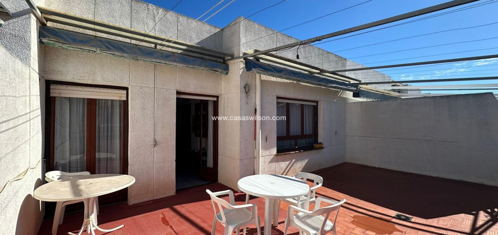 Venta - Apartamento - Torrevieja - Estacion De Autobuses
