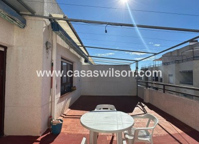 Venta - Apartamento - Torrevieja - Estacion De Autobuses